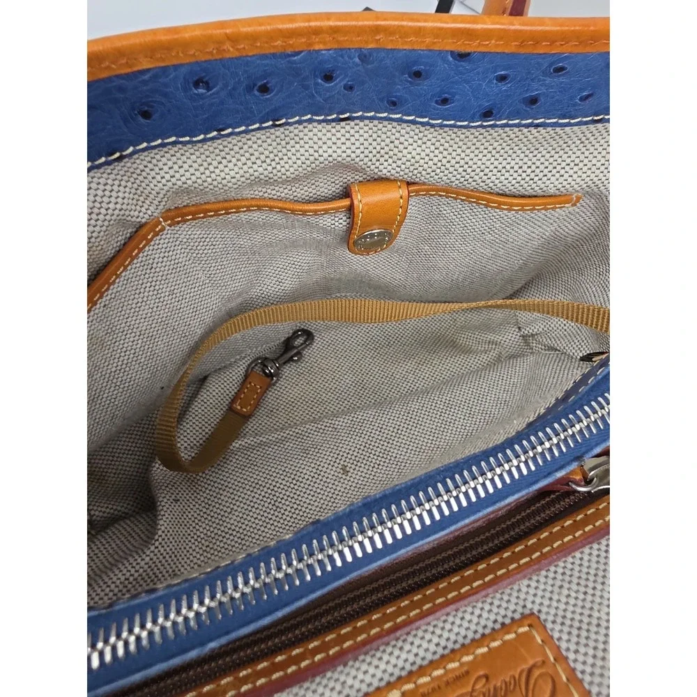 Dooney & Bourke there couple